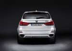 BMW X5 M Performance Parts 2015 года